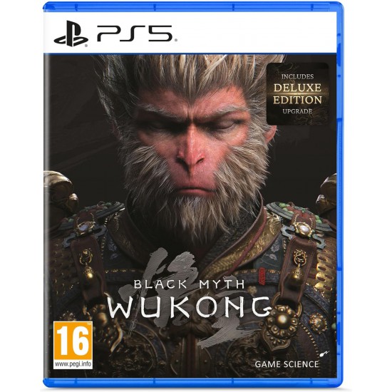 Black Myth: Wukong for ps5