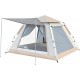 4-5 Person Camping Tent Large Waterproof