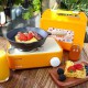 Latte Maxsun Mini Camping Stove (BDZ-150-MINI A, Orange)