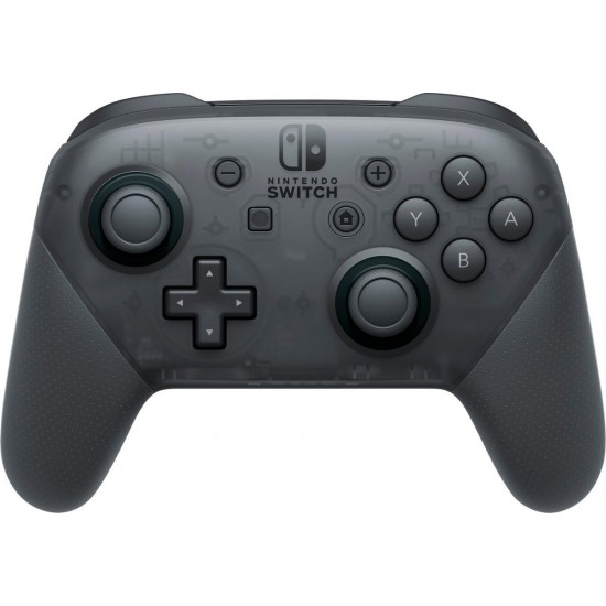 (USED) Nintendo Switch Pro Controller (USED)