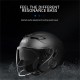Vyvylabs V18 Helmet Bone Conduction Headset
