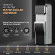 Sveria 3-in-1 Water Dispenser & Ice Maker Smart APP & Remote Control (YD-ZB001)