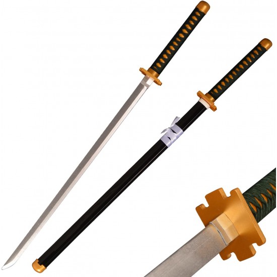 Anime Sword (Yuta Okkotsu)