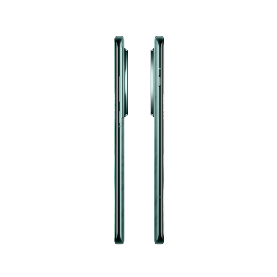 OnePlus 12 (12GB Ram / 256GB Rom) - Flowy Emerald