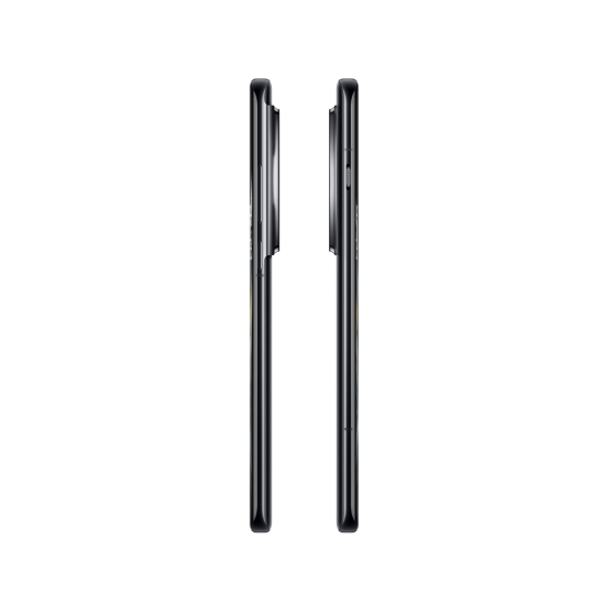 OnePlus 12 (12GB Ram / 256GB Rom) - Silky Black