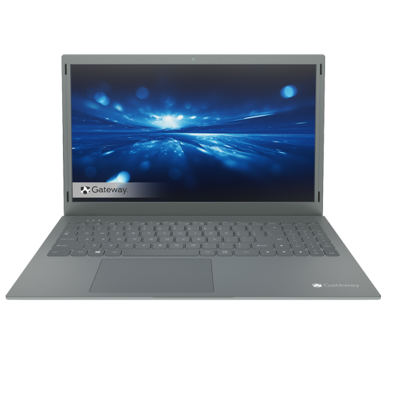 Gateway Laptop (RAM 4 GB / ROM 128 GB) - Gray (USED)