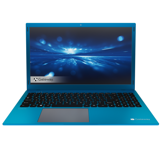 Gateway Laptop (RAM 4 GB / ROM 128 GB) - Blue (USED)