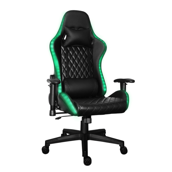 Xtrike Me Gaming Chair (GC-907)