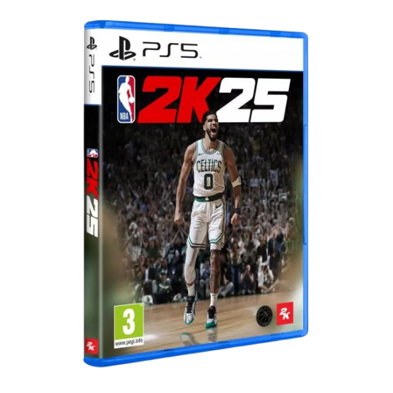 NBA 2k25 For PS5