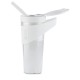 Juicer Portable Blender (460ml, HD-07 - White)