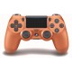 DualShock 4 Wireless Controller for PlayStation 4 - Copper ( Copy / NO WARRANTY )