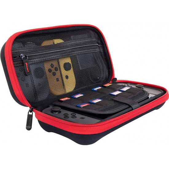 Carrying Protection Case for Nintendo Switch (Black)