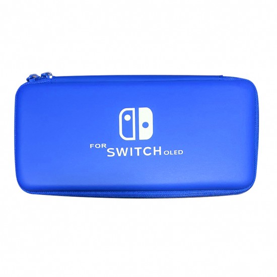 Carrying Protection Case for Nintendo Switch (Blue)