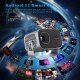 HD Projector Android 11