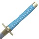 Hitsugaya Toshiro Hyorinmaru Anime Sword (Blue)