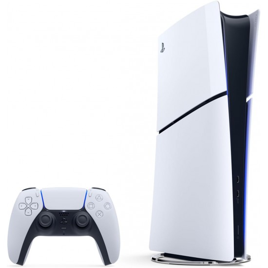 Playstation 5 Slim (Digital Edition)