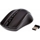 Enet G211 Wireless Optical Mouse (Black)