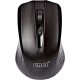 Enet G211 Wireless Optical Mouse (Black)