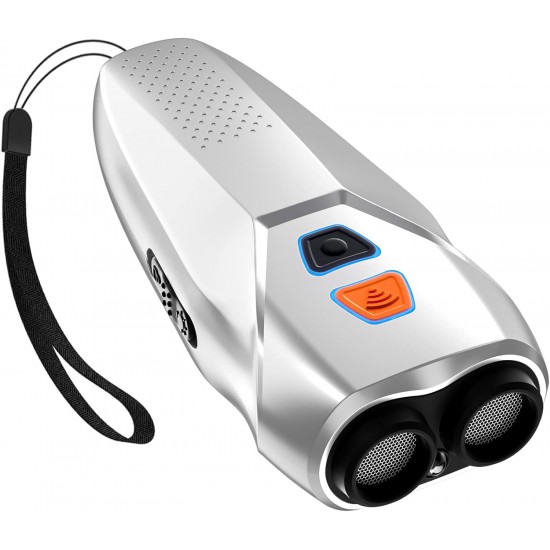 Ultrasonic Dog Repeller