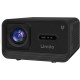 Umiio Projector (FHD, Black)