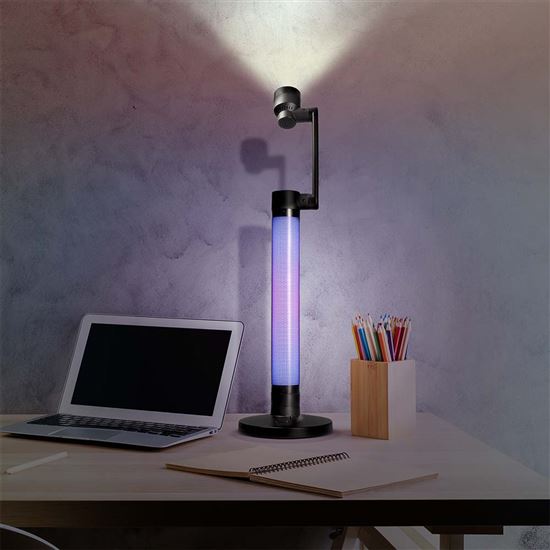 Ambience Table Lamp (Black)