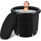 Portable Inflatable Ice Bath Tub for Athletes