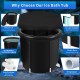 Portable Inflatable Ice Bath Tub for Athletes