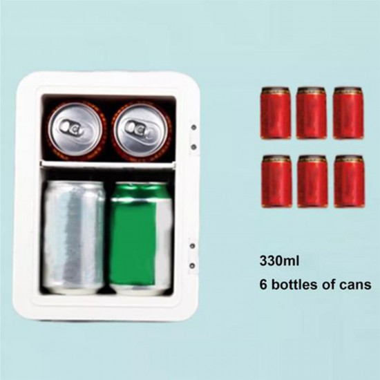 Mini Refrigerator (12 Liter)