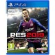 (USED) PES 2019 for PS4 (USED)