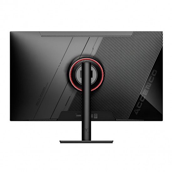 LED 32" IPS Gaming Monitor (CG32DUI-144Hz)