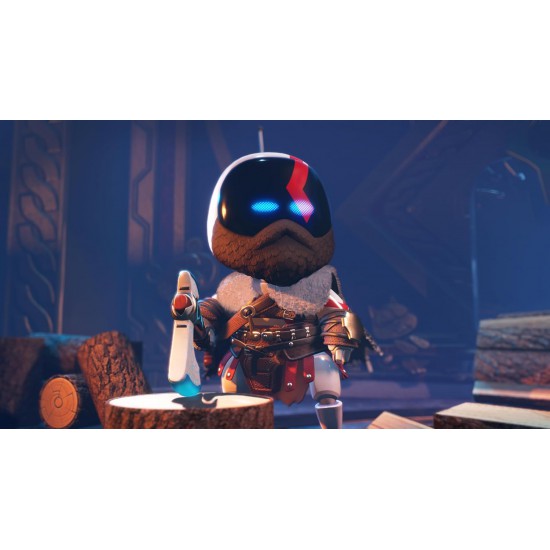 Astro Bot for PS5