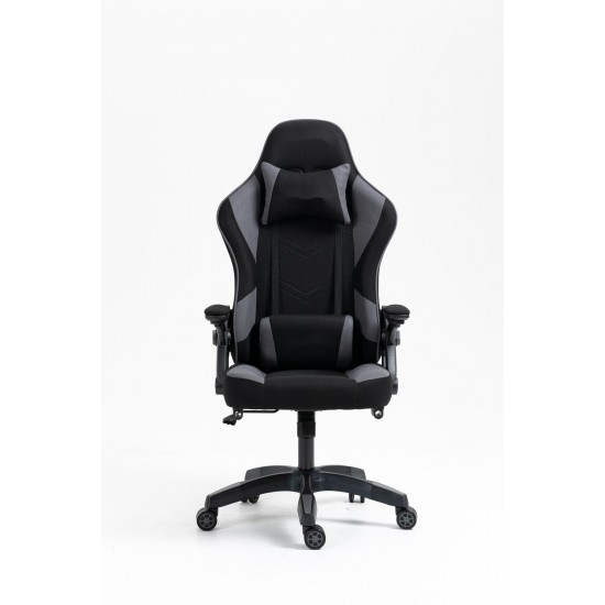 Gaming Chair (5925 / Black & Grey)