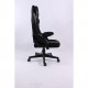 Gaming Chair (5982 / Black & Grey)