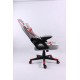 Gaming Chair (5983 / Grey & Red)