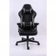 Gaming Chair (5984 / Black & Grey)