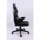 Gaming Chair (5984 / Black & Grey)