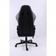 Gaming Chair (5984 / Black & Grey)