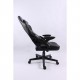 Gaming Chair (5984 / Black & Grey)