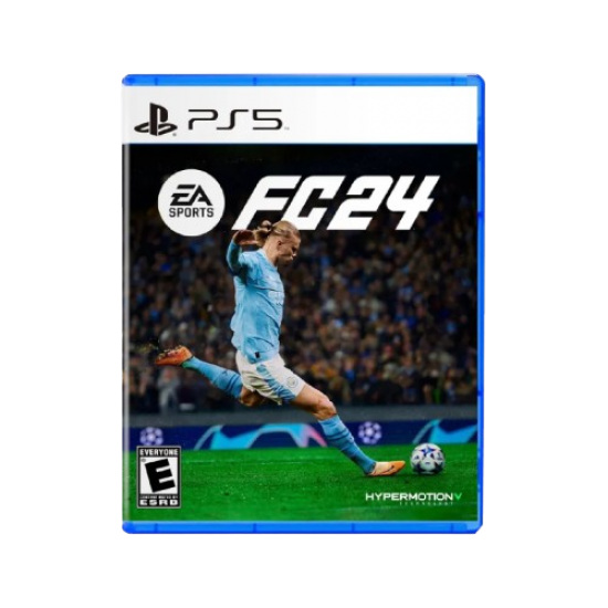 (USED) FC24 For PS5 (USED)