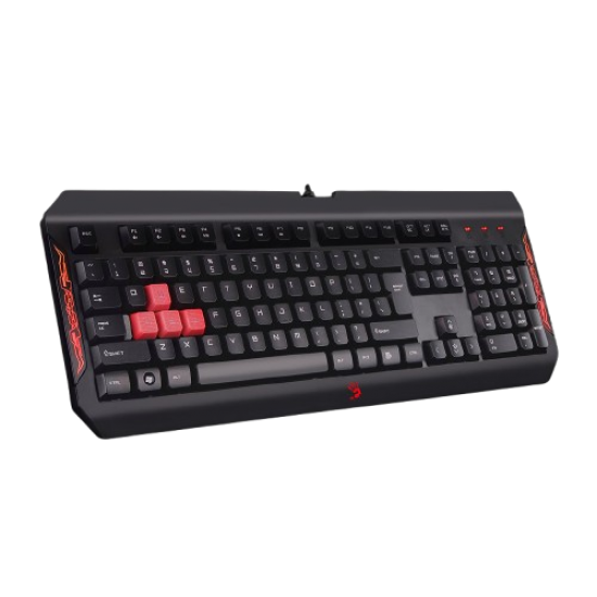 Bloody Q100 Water Resistant keyboard