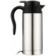 Car Based Heating Kettle Cup Electric Stainless Steel