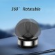 Degree Rotatable Car Vacuum Suction Phone Holder 