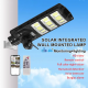 Solar Street Light With Camera WiFi 4G