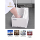 Porttable Wudu Machine