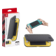 Genuine Official Nintendo Switch Lite Flip Cover & Screen Protector 