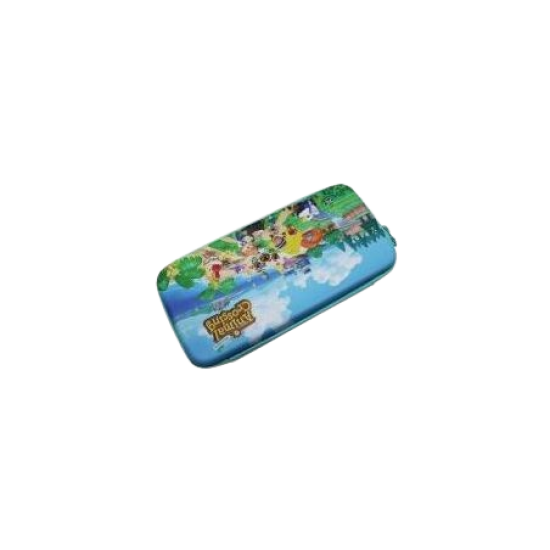 Animal Crossing Nintendo Switch Case