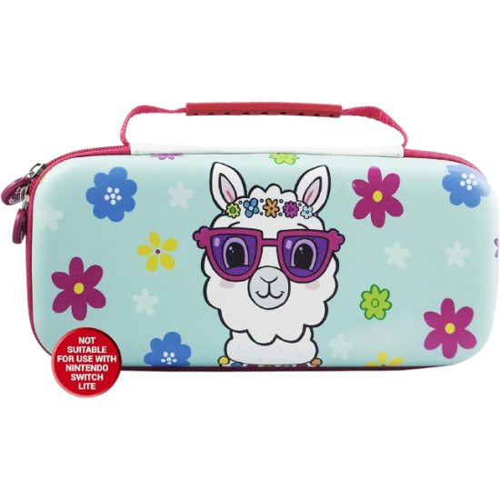 IMP Switch Protective Carry & Storage Case (Llama)