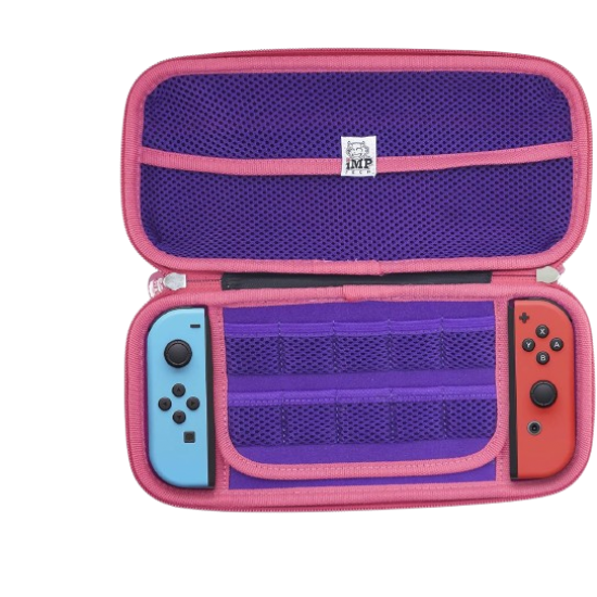 IMP Switch Protective Carry & Storage Case (Llama)