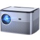 V8 Pro Smart Home Projector Auto 2K 4K Video