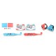 25 in 1 Family Accessories Kit for Nintendo Switch